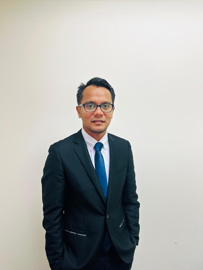 Ir. Mohd Shafiee Al-Munir